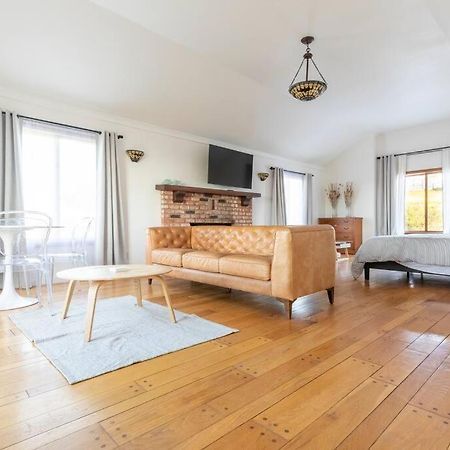 30 Pct Off!! Limited Time! Malibu Zen Guest Suite, Near Beach & Hiking Trails, Central Location Zewnętrze zdjęcie