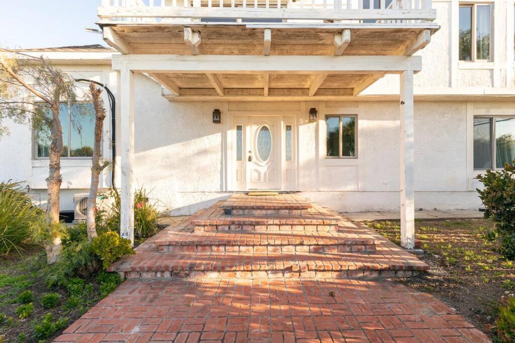30 Pct Off!! Limited Time! Malibu Zen Guest Suite, Near Beach & Hiking Trails, Central Location Zewnętrze zdjęcie