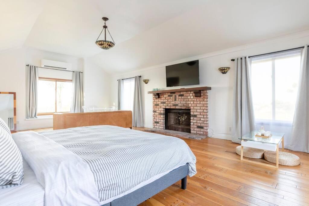 30 Pct Off!! Limited Time! Malibu Zen Guest Suite, Near Beach & Hiking Trails, Central Location Zewnętrze zdjęcie