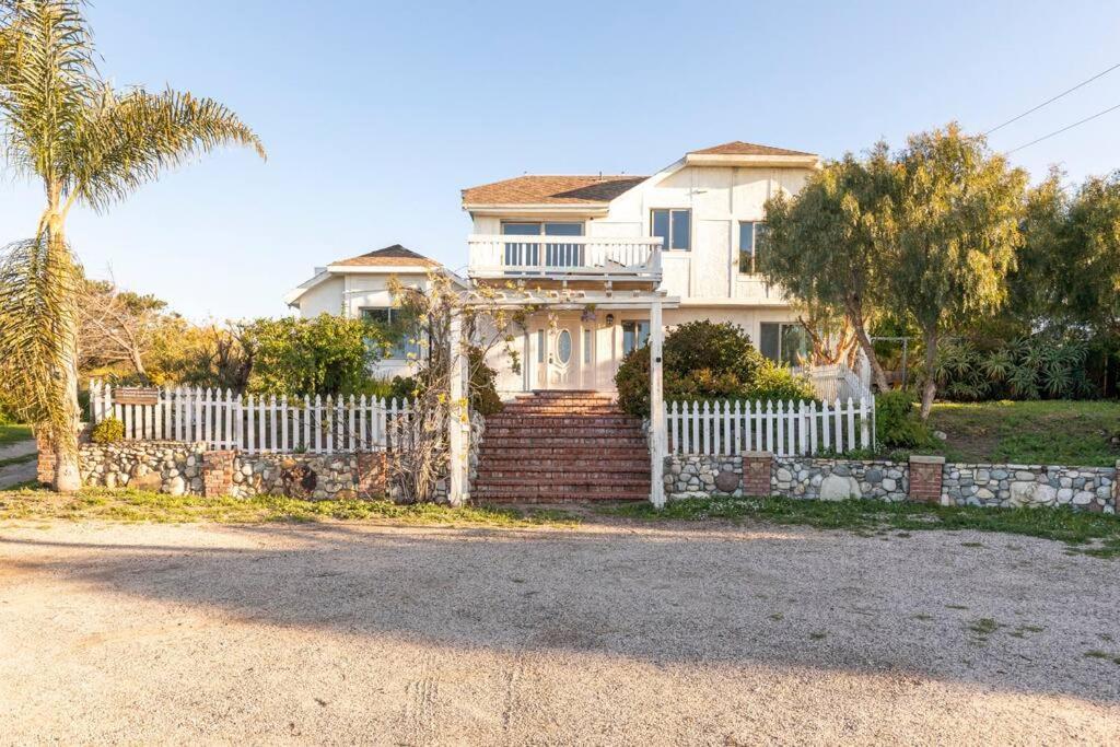 30 Pct Off!! Limited Time! Malibu Zen Guest Suite, Near Beach & Hiking Trails, Central Location Zewnętrze zdjęcie