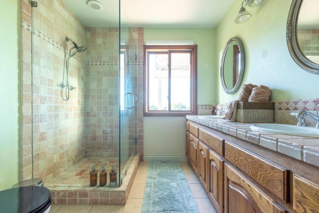 30 Pct Off!! Limited Time! Malibu Zen Guest Suite, Near Beach & Hiking Trails, Central Location Zewnętrze zdjęcie