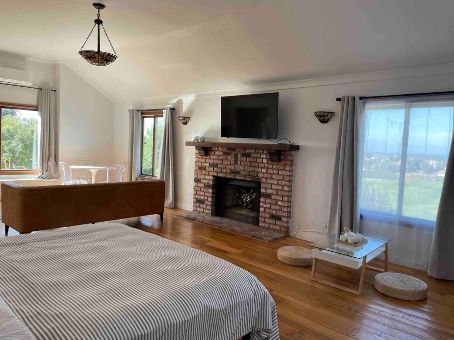 30 Pct Off!! Limited Time! Malibu Zen Guest Suite, Near Beach & Hiking Trails, Central Location Zewnętrze zdjęcie