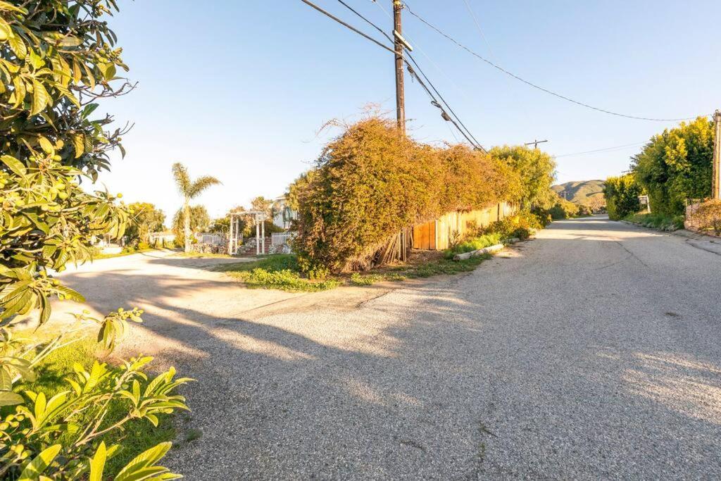 30 Pct Off!! Limited Time! Malibu Zen Guest Suite, Near Beach & Hiking Trails, Central Location Zewnętrze zdjęcie