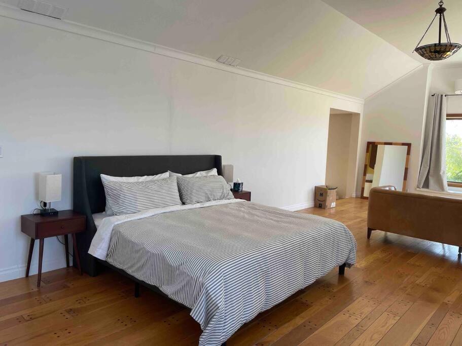 30 Pct Off!! Limited Time! Malibu Zen Guest Suite, Near Beach & Hiking Trails, Central Location Zewnętrze zdjęcie
