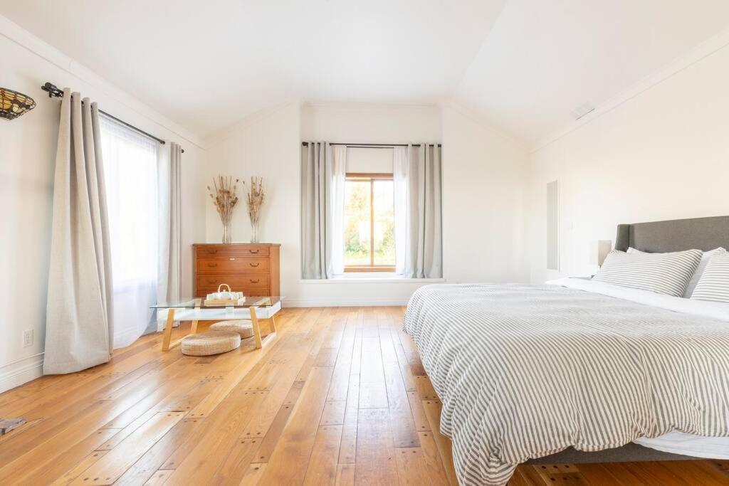 30 Pct Off!! Limited Time! Malibu Zen Guest Suite, Near Beach & Hiking Trails, Central Location Zewnętrze zdjęcie